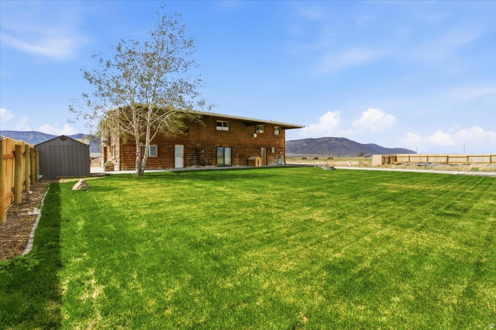 1155 E 6000 N Ephraim, UT 84627