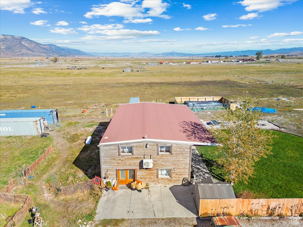1155 E 6000 N Ephraim, UT 84627