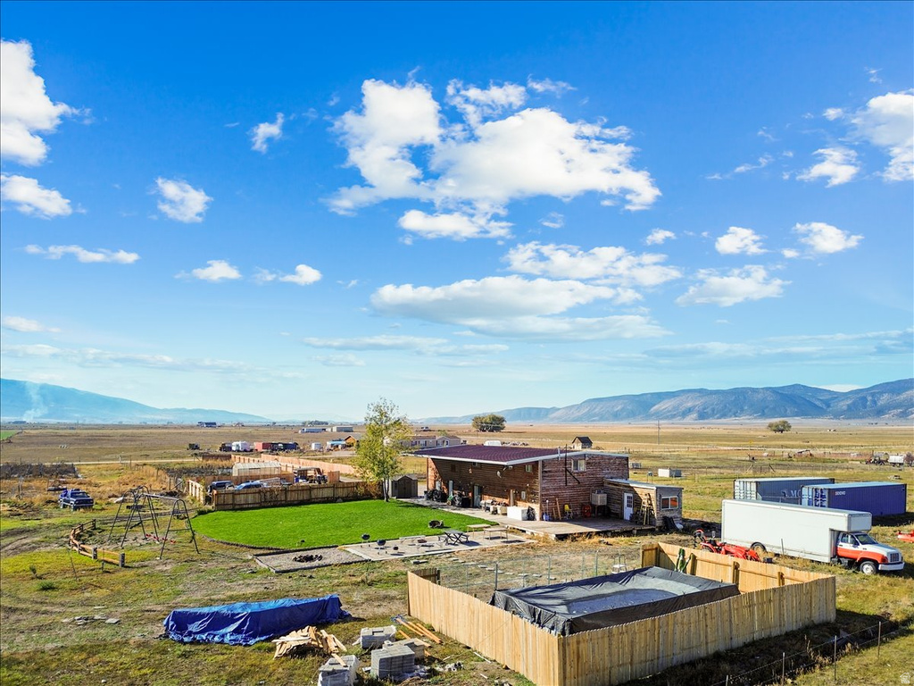 1155 E 6000 N Ephraim, UT 84627