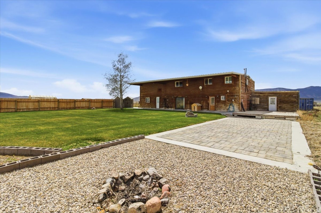 1155 E 6000 N Ephraim, UT 84627