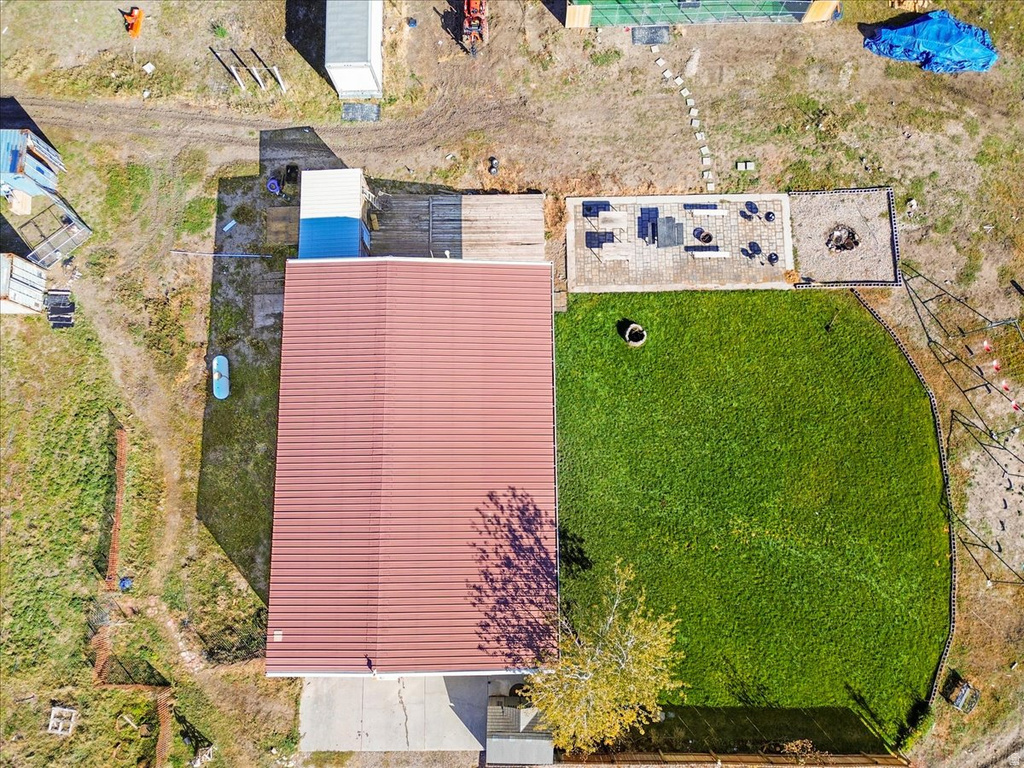 1155 E 6000 N Ephraim, UT 84627