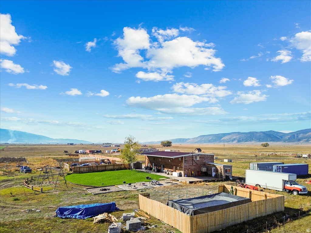 1155 E 6000 N Ephraim, UT 84627
