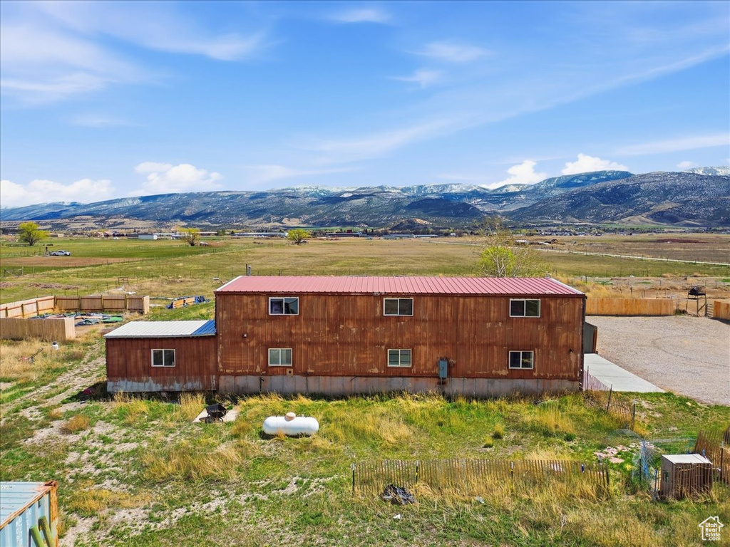 1155 E 6000 N Ephraim, UT 84627