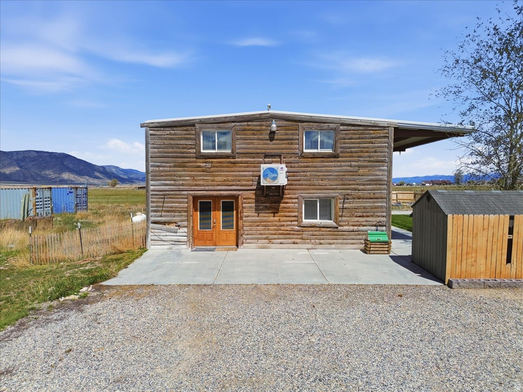 1155 E 6000 N Ephraim, UT 84627