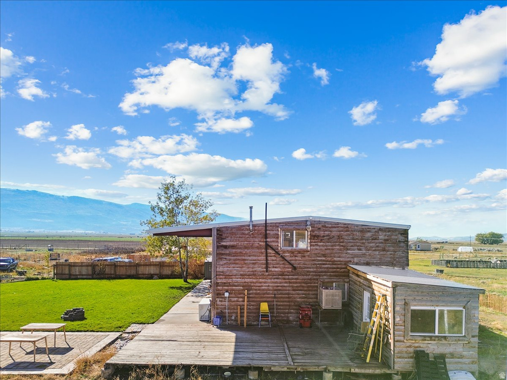 1155 E 6000 N Ephraim, UT 84627