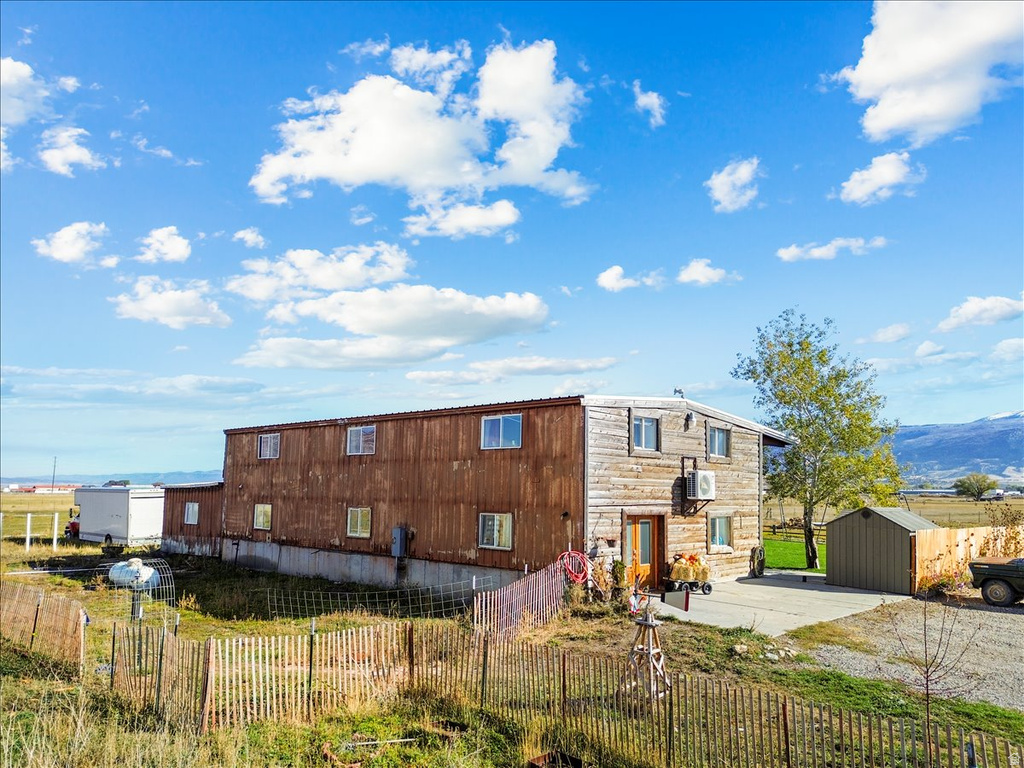 1155 E 6000 N Ephraim, UT 84627