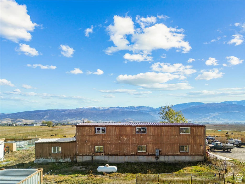 1155 E 6000 N Ephraim, UT 84627