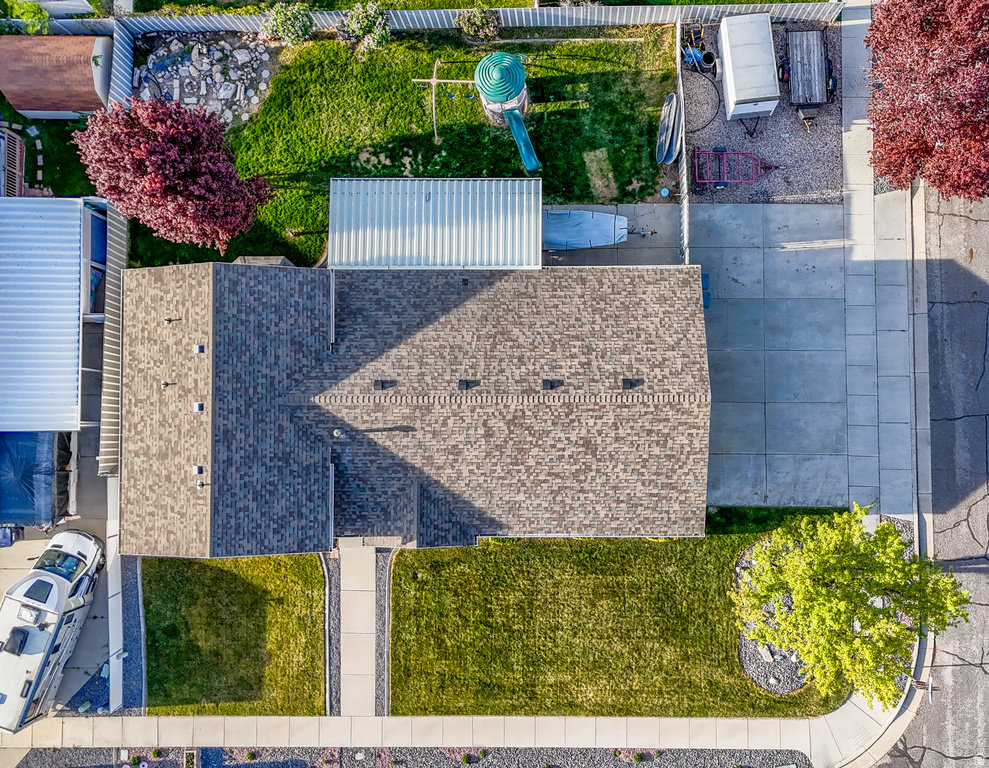 3004 W 4650 S Roy, UT 84067