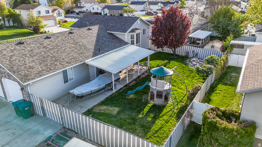 3004 W 4650 S Roy, UT 84067