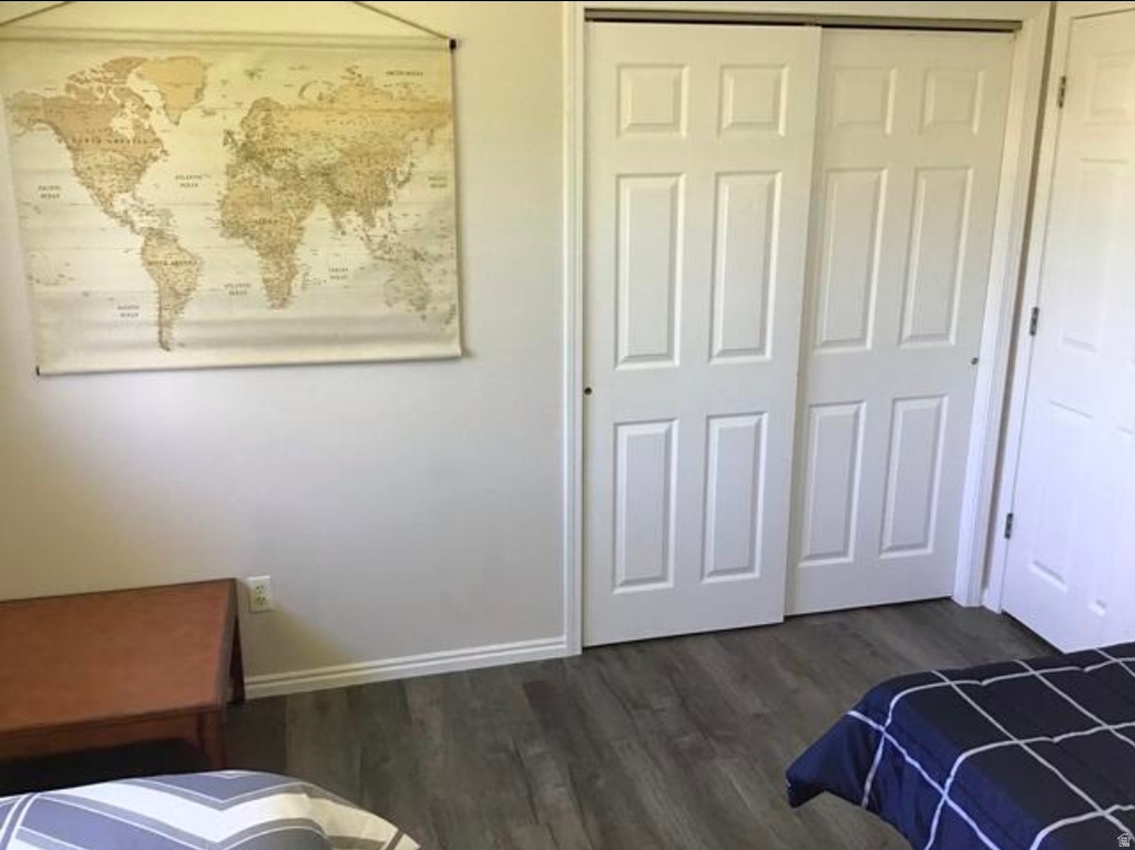 13630 N 6000 W Garland, UT 84312