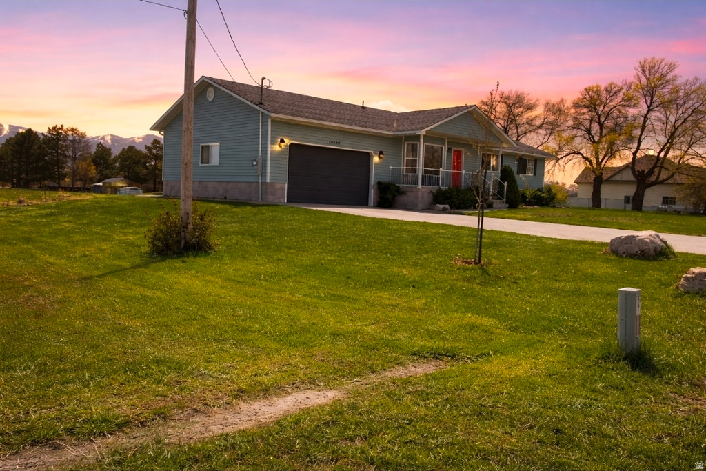 13630 N 6000 W Garland, UT 84312