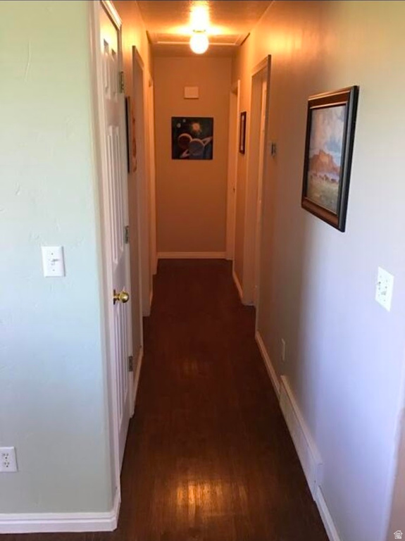 13630 N 6000 W Garland, UT 84312