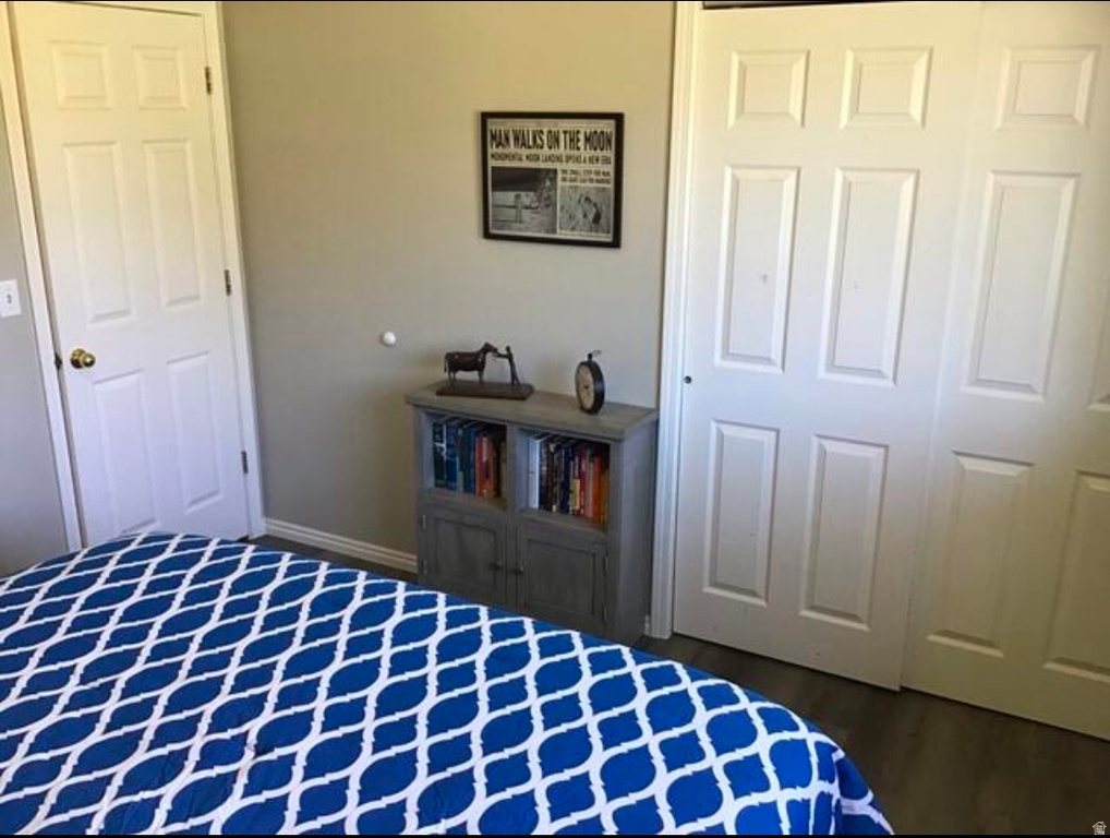 13630 N 6000 W Garland, UT 84312