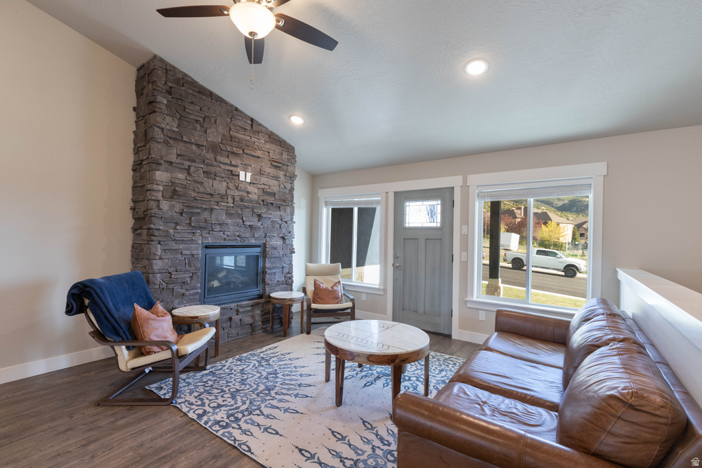 783 E 70 S Manti, UT 84642