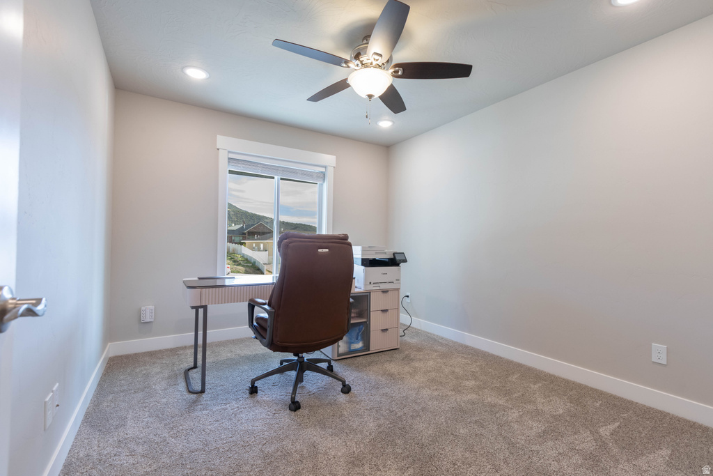 783 E 70 S Manti, UT 84642