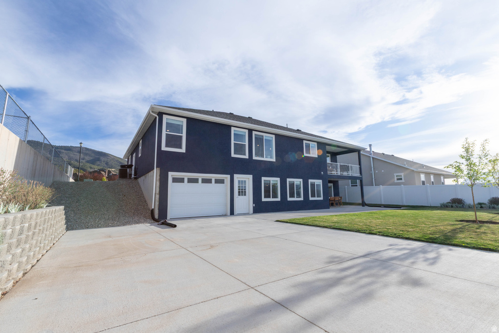 783 E 70 S Manti, UT 84642