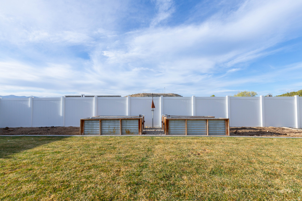 783 E 70 S Manti, UT 84642