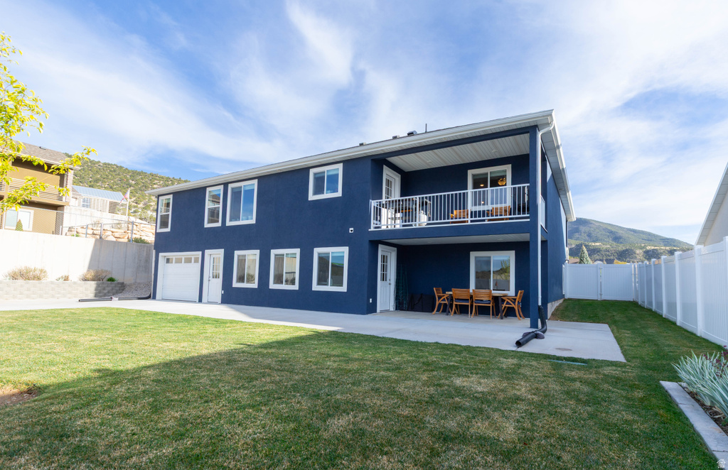 783 E 70 S Manti, UT 84642