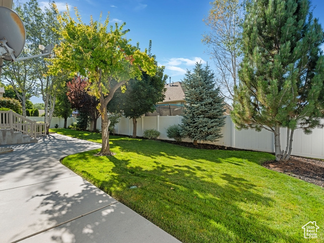 641 W 3550 S Ogden, UT 84405