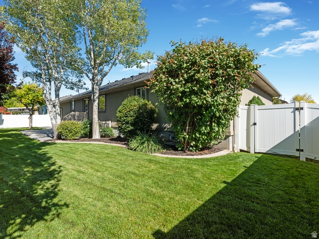 641 W 3550 S Ogden, UT 84405