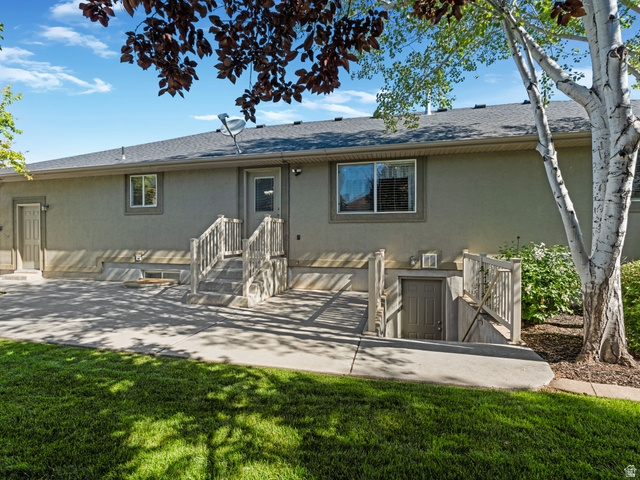641 W 3550 S Ogden, UT 84405
