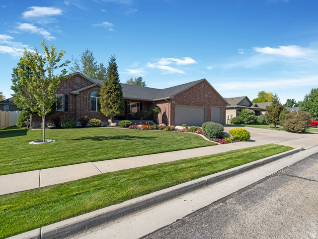 641 W 3550 S Ogden, UT 84405