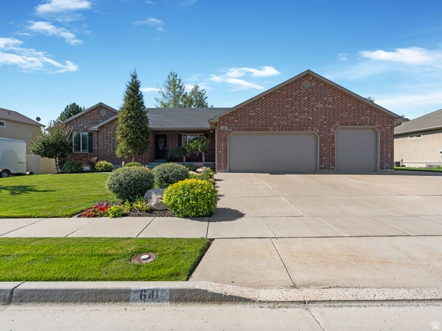 641 W 3550 S Ogden, UT 84405