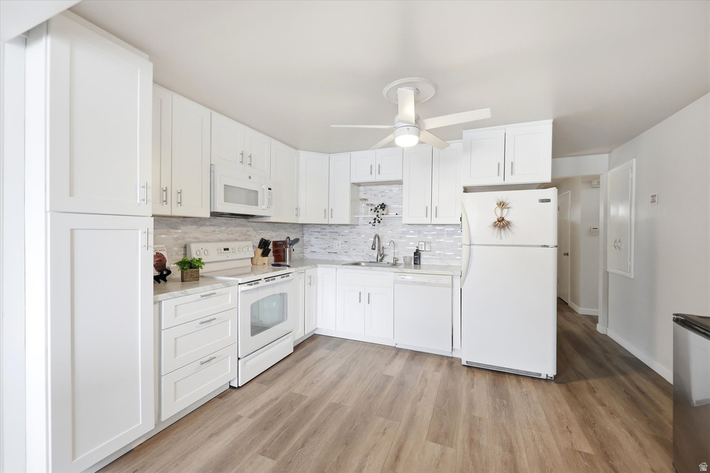 215 CAROL WAY Midvale, UT 84047