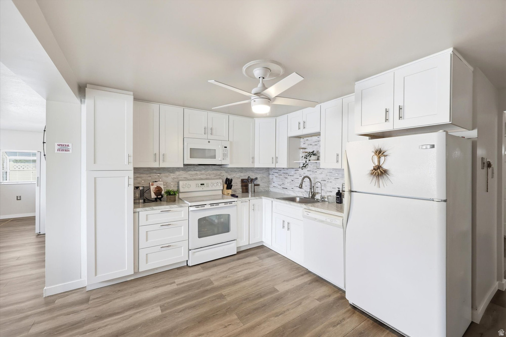 215 CAROL WAY Midvale, UT 84047