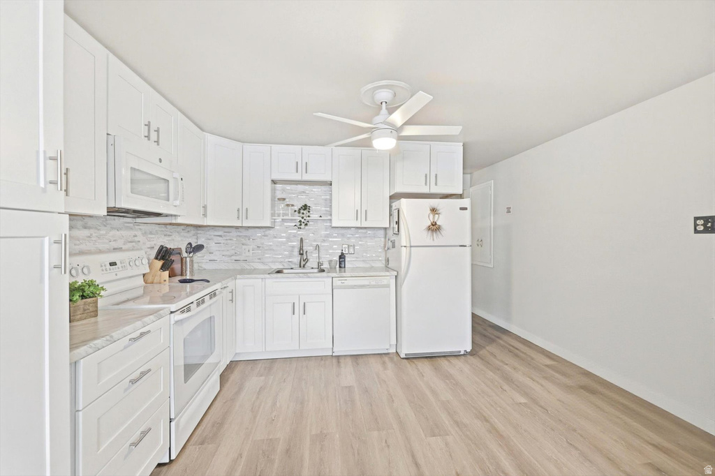 215 CAROL WAY Midvale, UT 84047