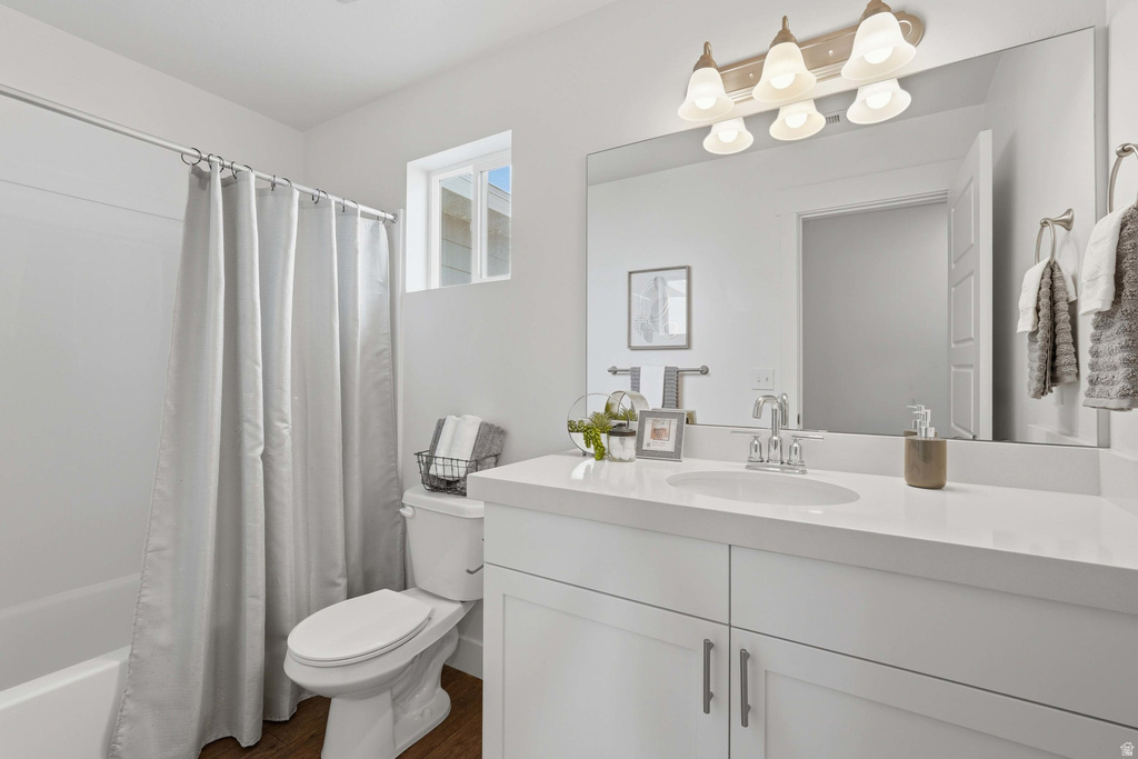 3624 N ANNABELL ST Eagle Mountain, UT 84005