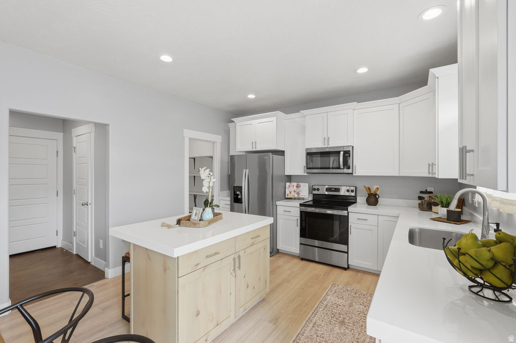 3624 N ANNABELL ST Eagle Mountain, UT 84005