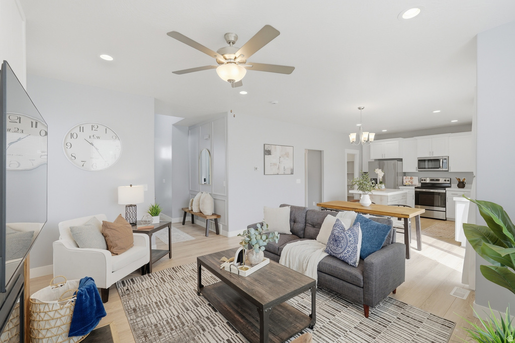 3624 N ANNABELL ST Eagle Mountain, UT 84005