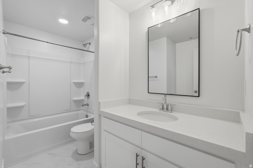 3624 N ANNABELL ST Eagle Mountain, UT 84005