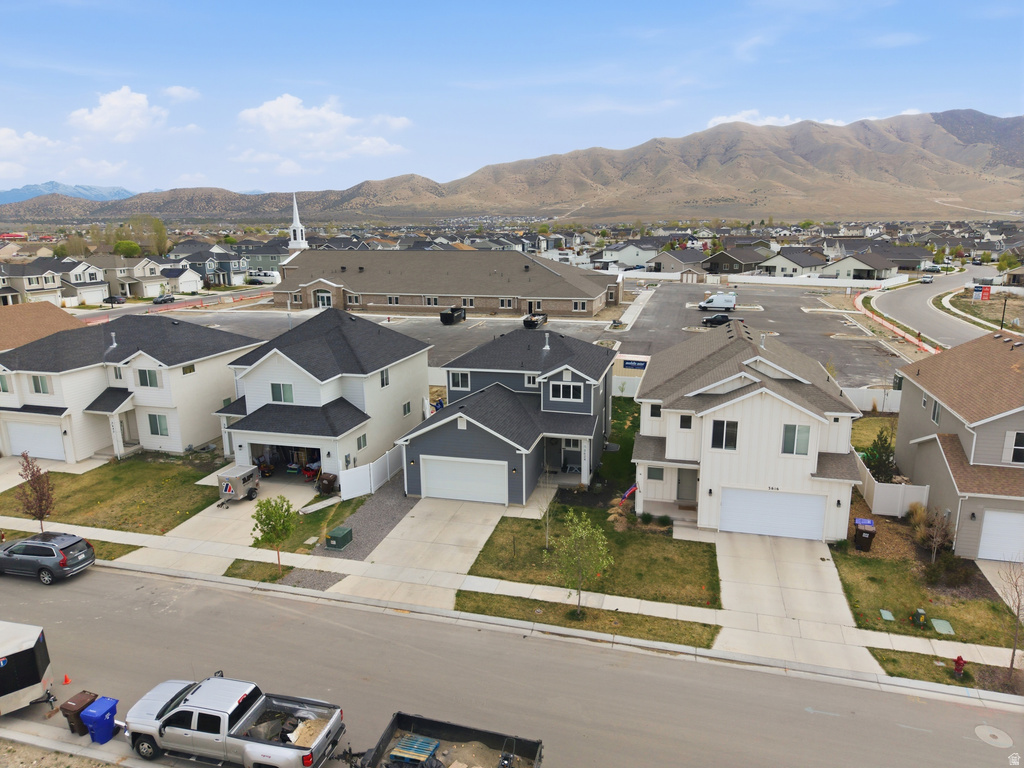 3624 N ANNABELL ST Eagle Mountain, UT 84005