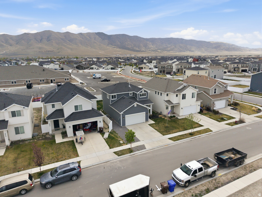 3624 N ANNABELL ST Eagle Mountain, UT 84005