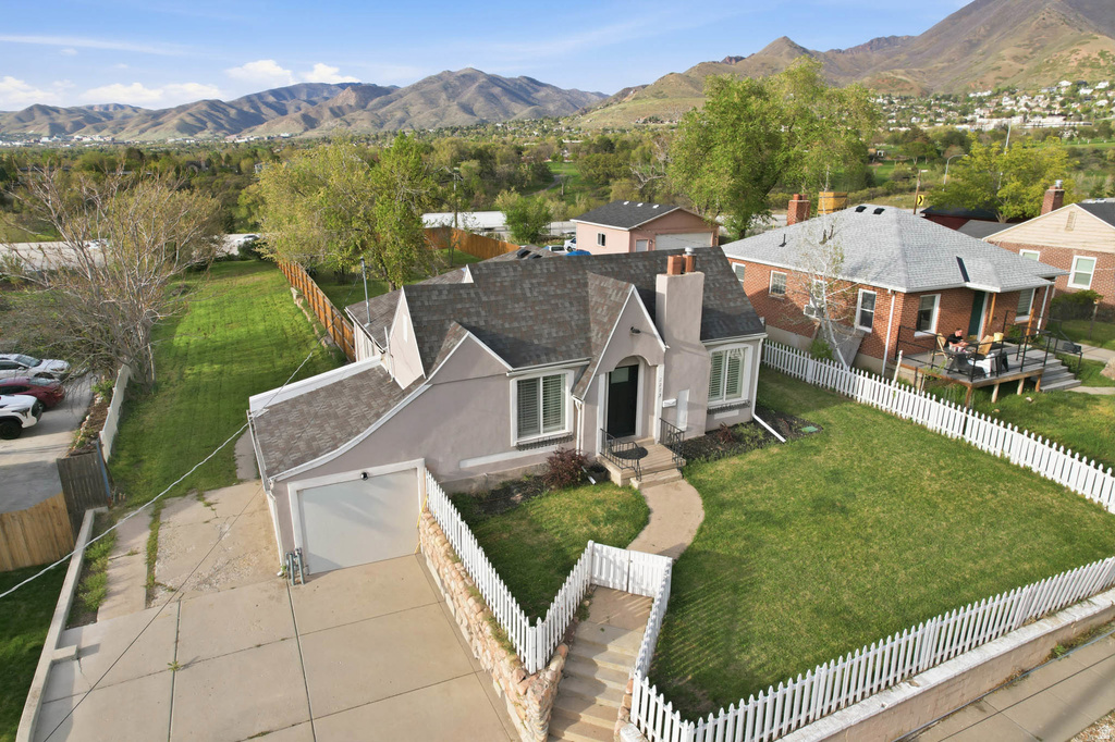 2273 E 2700 S Salt Lake City, UT 84109