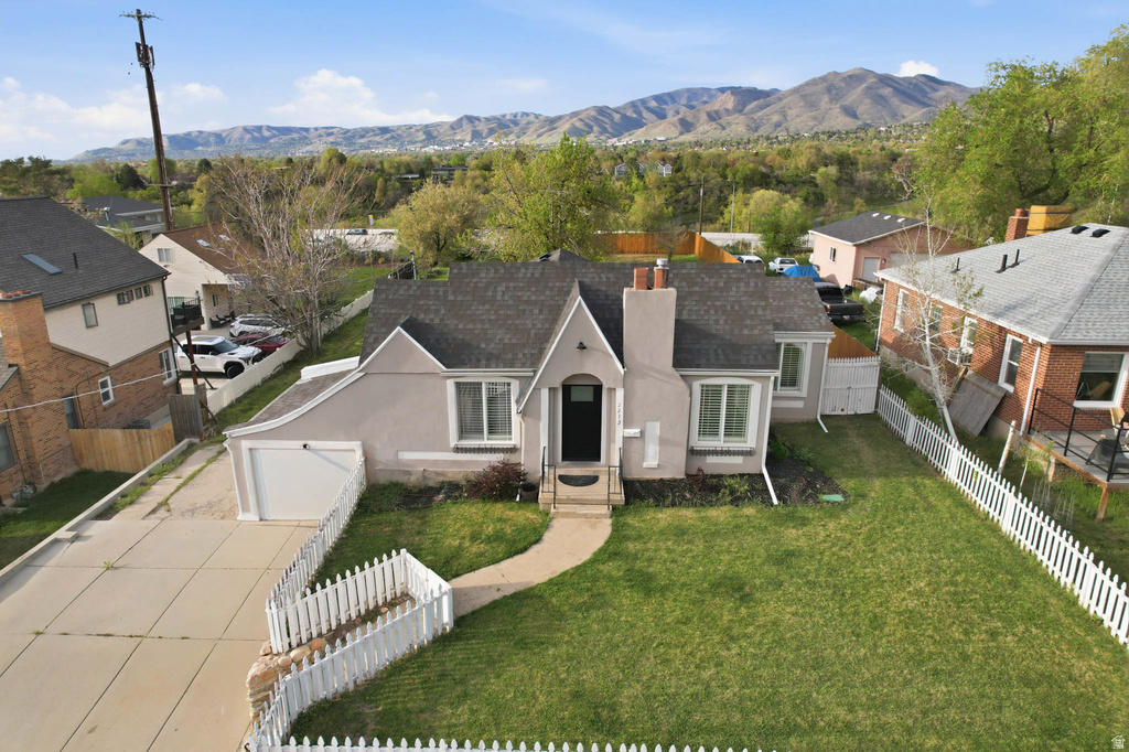 2273 E 2700 S Salt Lake City, UT 84109