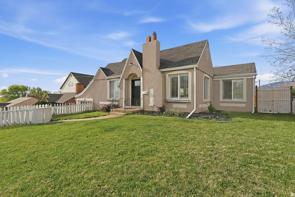 2273 E 2700 S Salt Lake City, UT 84109
