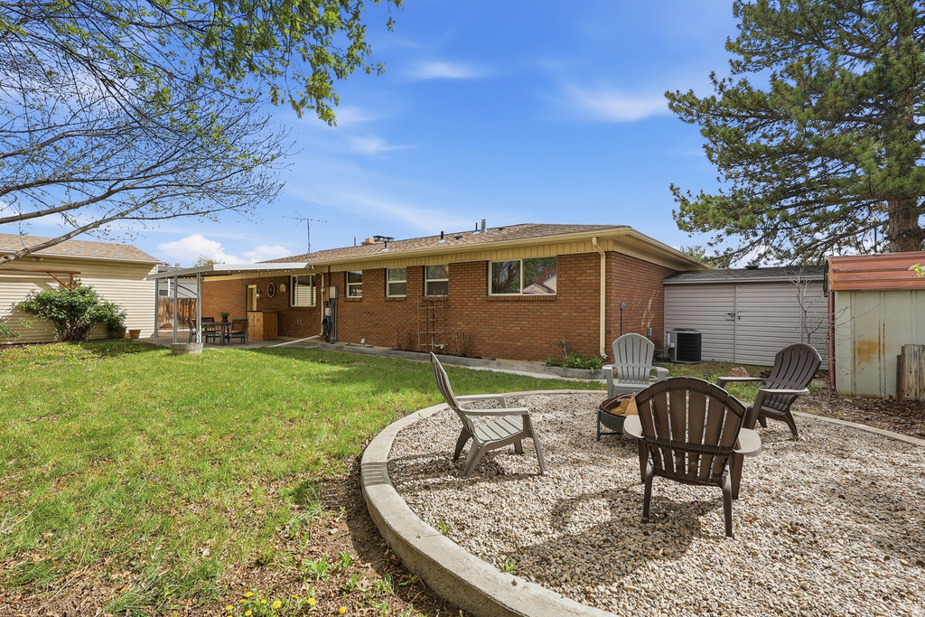 8570 S 440 E Sandy, UT 84070