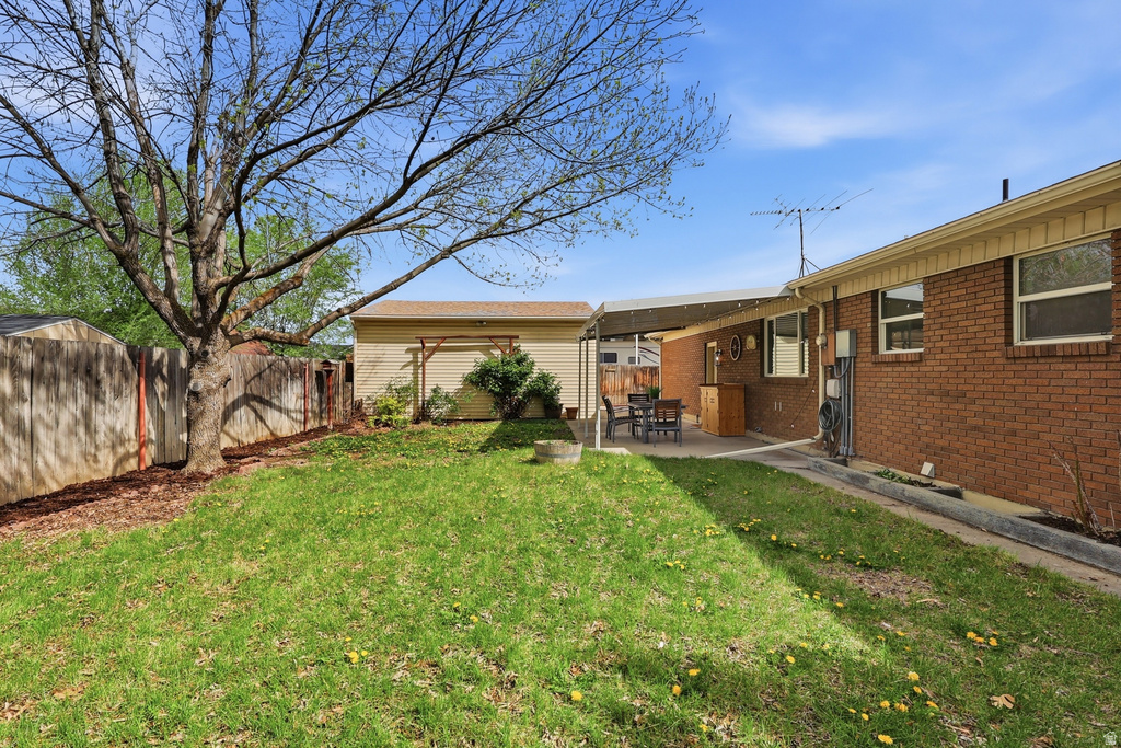 8570 S 440 E Sandy, UT 84070