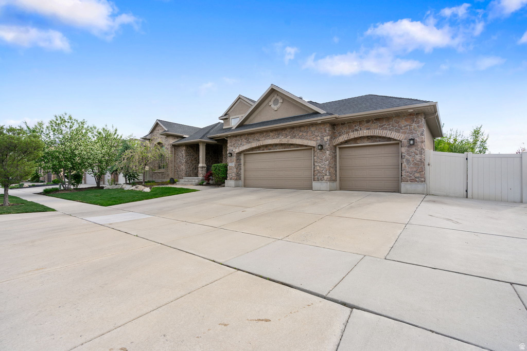 13238 S BELLEVUE WAY Draper, UT 84020