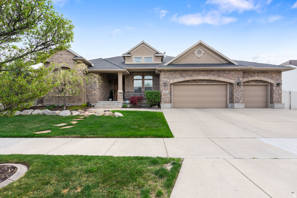 13238 S BELLEVUE WAY Draper, UT 84020