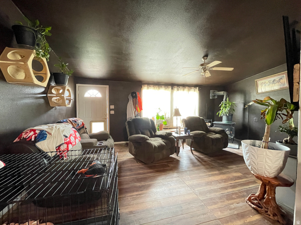 240 E HORSESHOE BEND RD Vernal, UT 84078