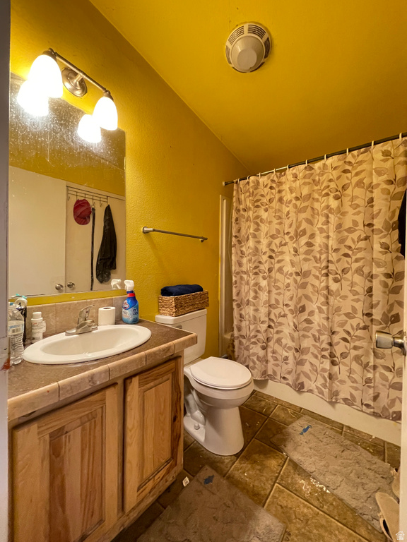 240 E HORSESHOE BEND RD Vernal, UT 84078