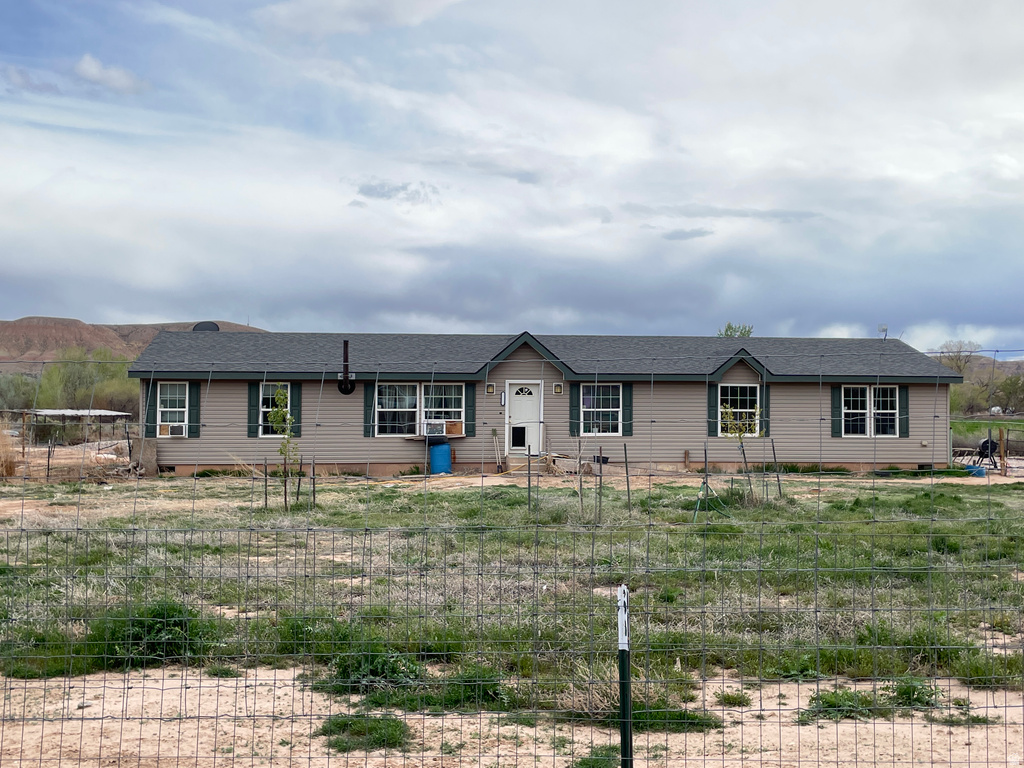 240 E HORSESHOE BEND RD Vernal, UT 84078