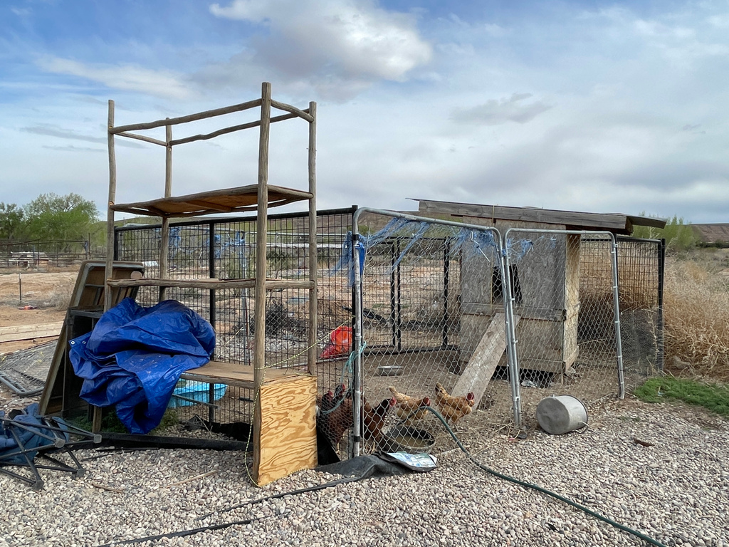 240 E HORSESHOE BEND RD Vernal, UT 84078