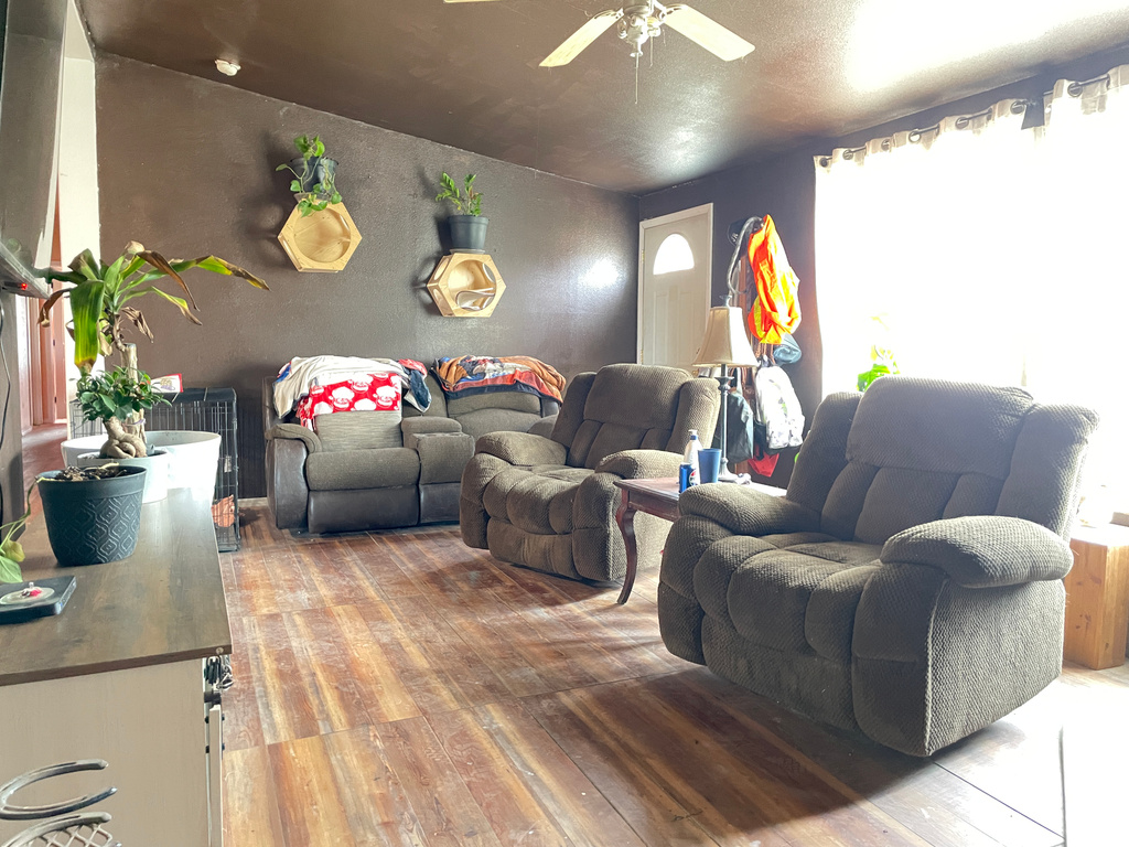 240 E HORSESHOE BEND RD Vernal, UT 84078