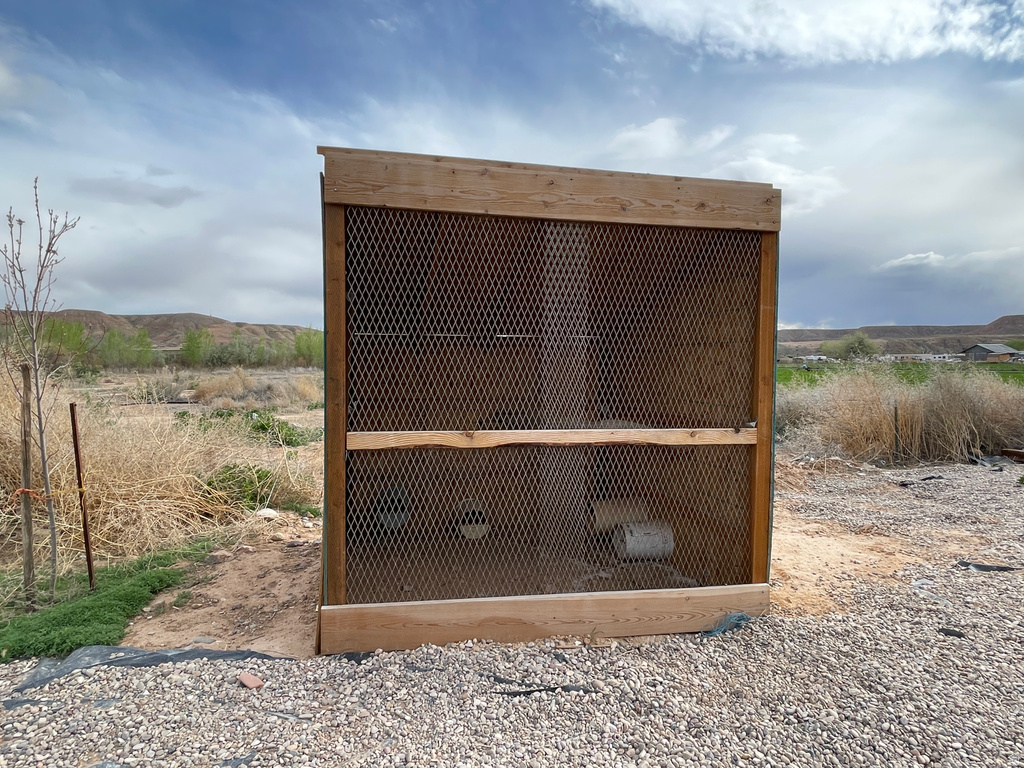 240 E HORSESHOE BEND RD Vernal, UT 84078