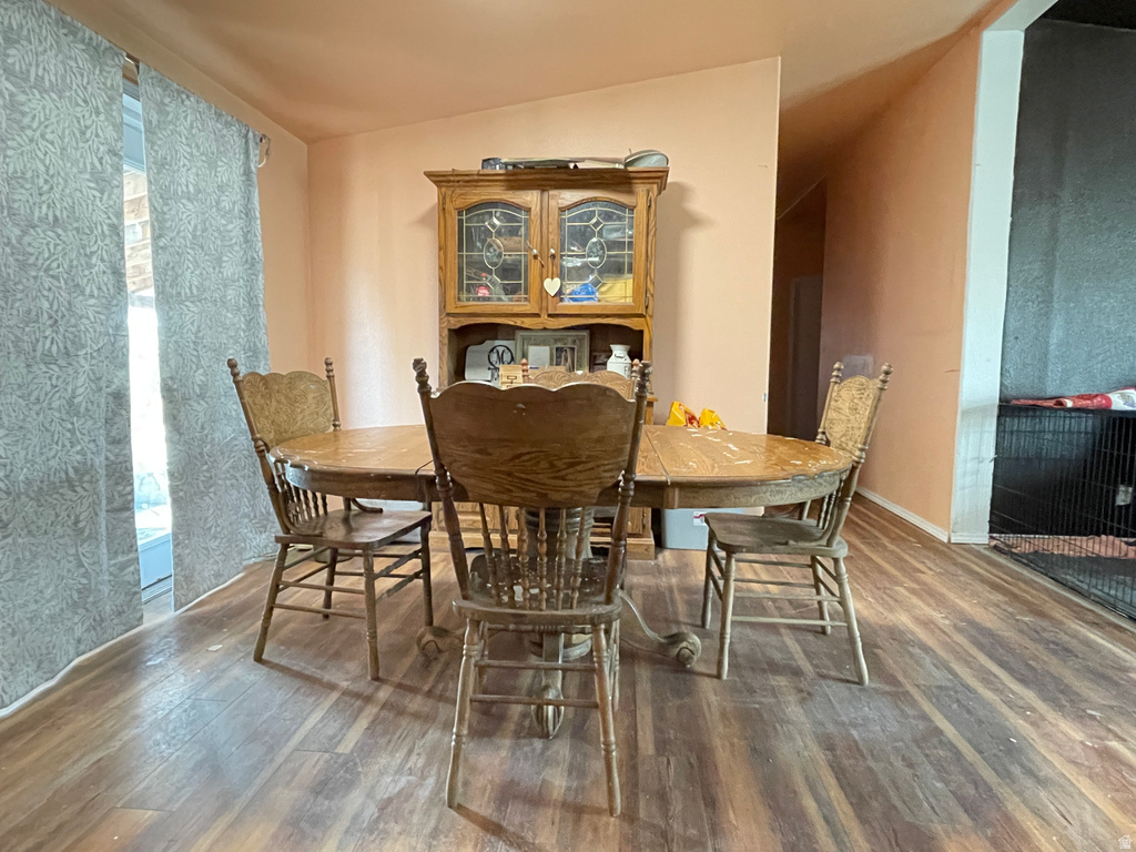 240 E HORSESHOE BEND RD Vernal, UT 84078